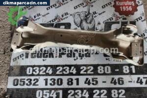 HYUNDAİ SONATA G4JP KLİMALI ALT TRAVERS