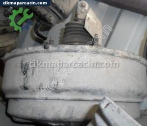 HYUNDAİ SONATA G4JPA 2004 2.0 BENZİNLİ WESTİNGHOUSE