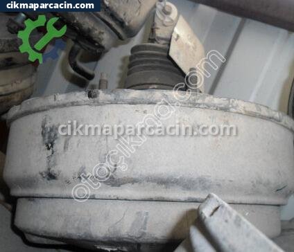 Hyundai Sonata Westinghouse çıkma parça