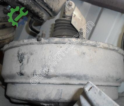 Hyundai Sonata Westinghouse çıkma parça