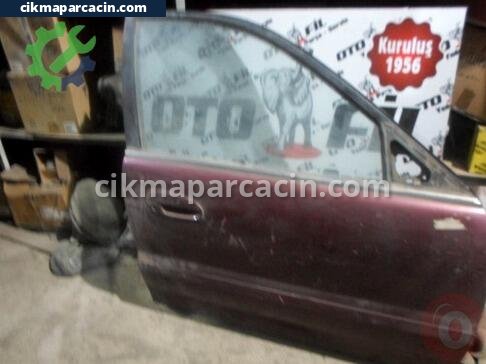 Hyundai Sonata Sağ Ön Kapı çıkma parça