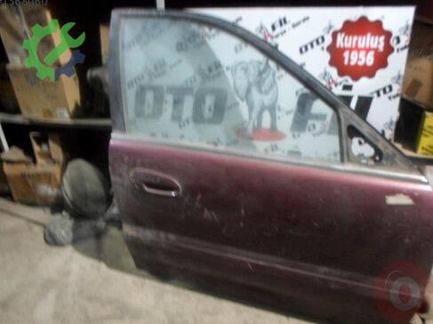 Hyundai Sonata Sağ Ön Kapı çıkma parça