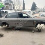 Hyundai Sonata Sağ Arka Kapı çıkma parça - ÇIKMACI 41 Kocaeli