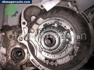 HYUNDAİ SONATA ŞANZIMAN OTOMATİK ŞANZIMAN