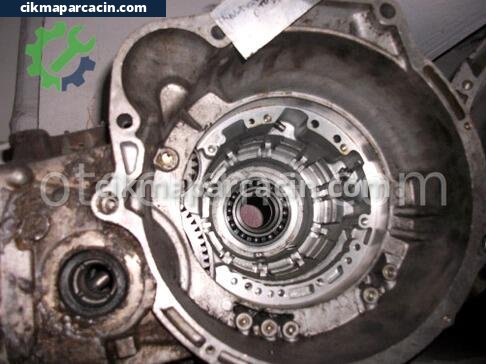 Hyundai Sonata Otomatik Şanzıman çıkma parça