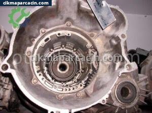 HYUNDAİ SONATA ŞANZIMAN OTOMATİK ŞANZIMAN