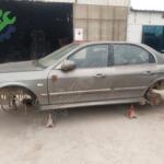 Hyundai Sonata Sol Ön Çamurluk çıkma parça - ÇIKMACI 41 Kocaeli