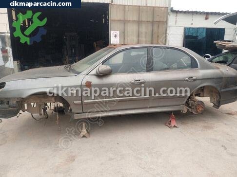 Hyundai Sonata Sol Ön Çamurluk çıkma parça