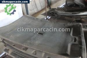 HYUNDAİ SONATA TAVAN DÖŞEME