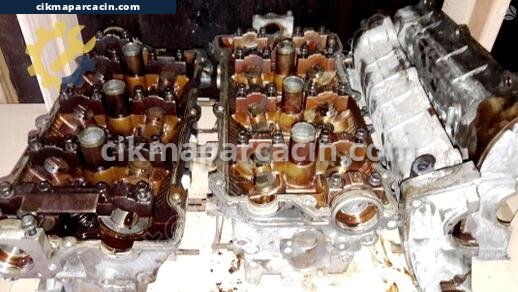 Hyundai Sonata Silindir Kapağı çıkma parça