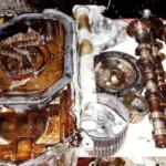 1999 Hyundai Sonata Silindir Kapağı Çıkma Parça Konya
