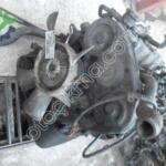 Hyundai Starex Motor Komple çıkma parça - OTOFİL YEDEK PARÇA Mersin
