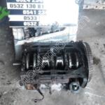 Hyundai Starex Yarım Motor çıkma parça - OTOFİL YEDEK PARÇA Mersin