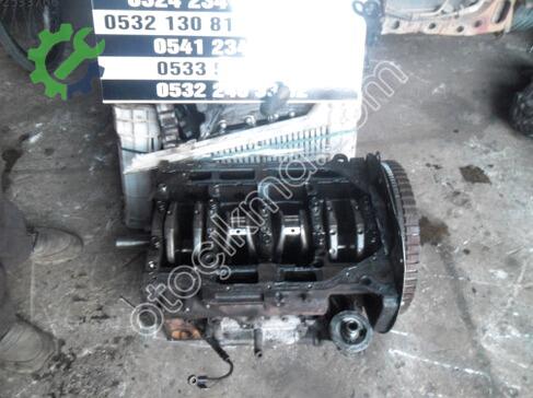 Hyundai Starex Yarım Motor 140LIK çıkma parça
