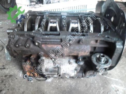 Hyundai Starex Yarım Motor 140LIK çıkma parça