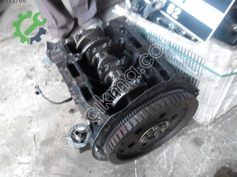 Hyundai Starex Yarım Motor 140LIK çıkma parça
