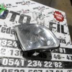 HYUNDAİ STAREX 1998-2000-2008 (635-1001) SAĞ SİNYAL SIFIR