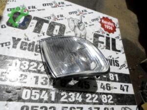 HYUNDAİ STAREX 1998-2000-2008 (635-1001) SAĞ SİNYAL SIFIR