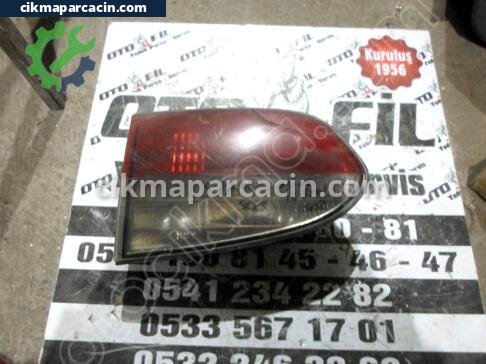 Hyundai Starex Sağ Arka Stop çıkma parça