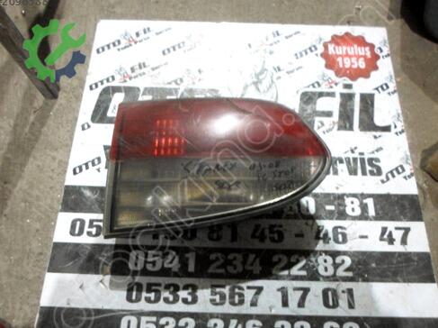 Hyundai Starex Sağ Arka Stop çıkma parça