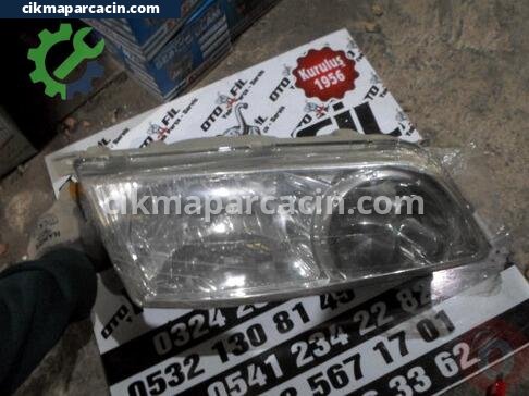 Hyundai Starex Sağ Ön Far çıkma parça
