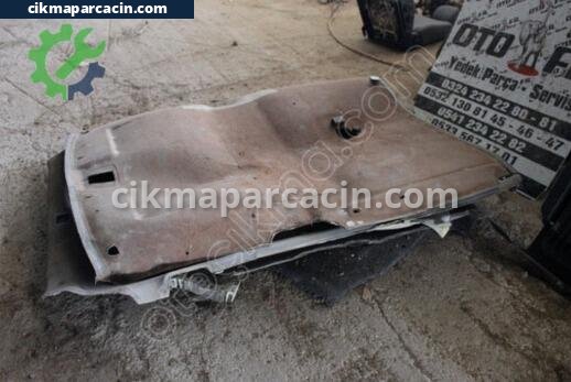 Hyundai Starex Tavan Döşemesi çıkma parça