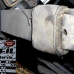 Hyundai Starex Makas çıkma parça - OTOFİL YEDEK PARÇA Mersin
