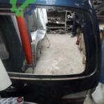Hyundai Starex Bagaj Kapağı çıkma parça - OTOFİL YEDEK PARÇA Mersin