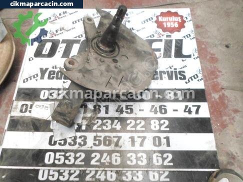 Hyundai Starex Taşıyıcı/Aks Taşıyıcı çıkma parça