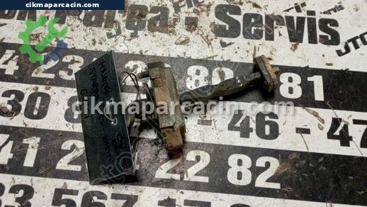 Hyundai Starex Kapı Gergisi çıkma parça
