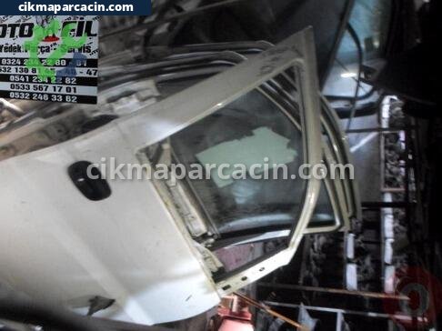 Hyundai Starex Sağ Ön Kapı çıkma parça