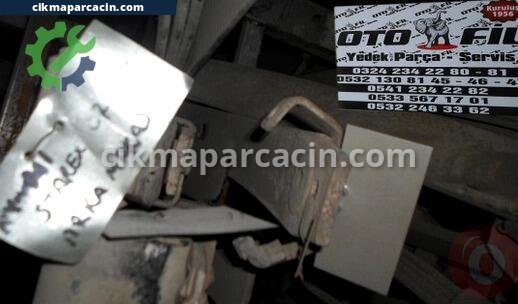 Hyundai Starex Makas çıkma parça