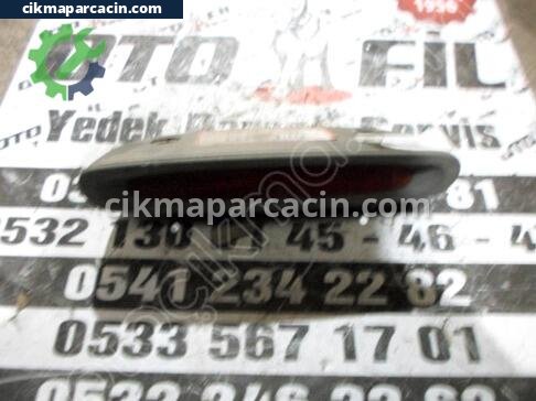 Hyundai Starex Stop çıkma parça