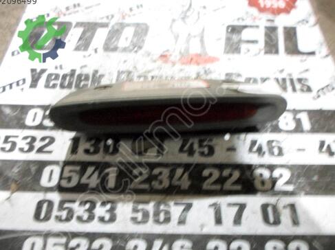 Hyundai Starex Stop çıkma parça