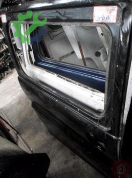 Hyundai Starex Sağ Sürgülü Kapı çıkma parça
