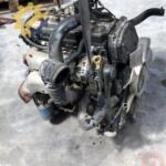 2003 Ford Mondeo Motor Komple Çıkma Parça Konya