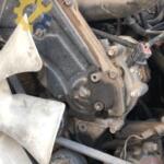 2002 Hyundai Starex Motor Komple Çıkma Parça Konya