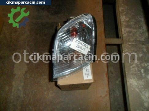 Hyundai Starex Sinyal çıkma parça