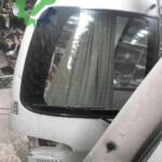Hyundai Starex Bagaj Kapağı çıkma parça - OTOFİL YEDEK PARÇA Mersin