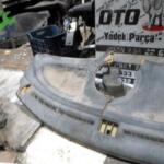 HYUNDAİ STAREX CRDİ 2007 140LIK DOLU ÖN GÖĞÜS