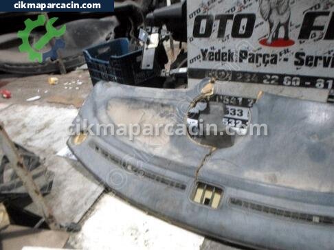 Hyundai Starex Göğüs çıkma parça
