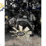 2022 Hyundai Starex Motor Komple Çıkma Parça Konya