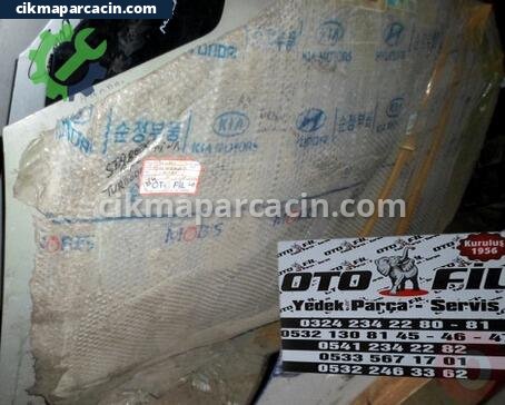 Hyundai Starex Kaput çıkma parça