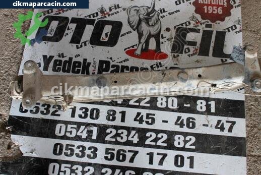 Hyundai Starex Travers çıkma parça