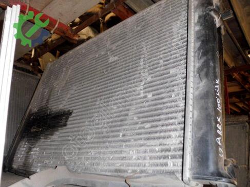 Hyundai Starex Su Radyatörü çıkma parça