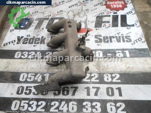 Hyundai Starex Emme Manifoldu çıkma parça