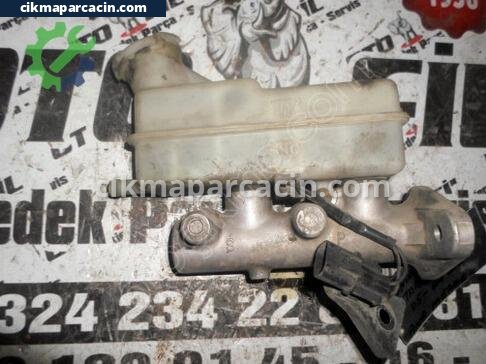 Hyundai Starex Fren Ana Merkezi çıkma parça