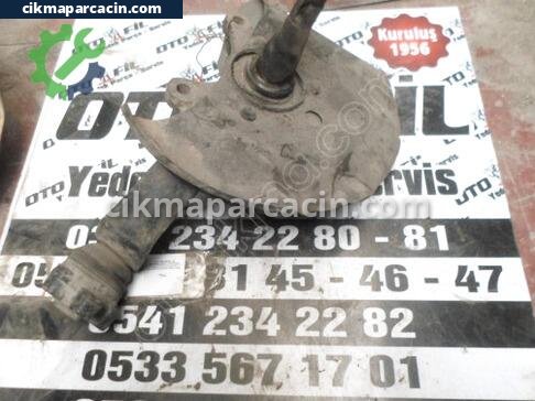 Hyundai Starex Taşıyıcı/Aks Taşıyıcı çıkma parça