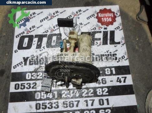 Hyundai Tucson Yakıt Şamandırası çıkma parça