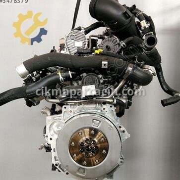 Hyundai Tucson Motor Komple çıkma parça